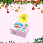 Load image into Gallery viewer, 🎅Christmas limited time offer 45% off🎅Early Education Phonograph Story Machine
