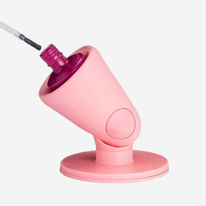 Nail Polish Bottle Holder