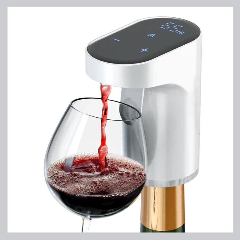 Electric Water Dispenser