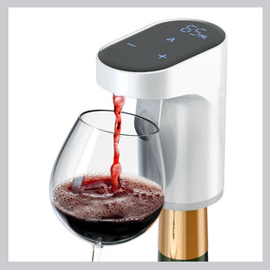 Electric Water Dispenser