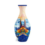 Load image into Gallery viewer, 🎄Christmas Promotion-49% OFF🎄3D Art Puzzle Vase
