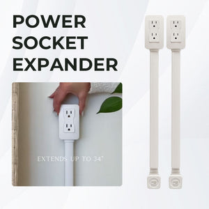 Power Socket Expander