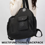 Load image into Gallery viewer, Multifunctional Backpack
