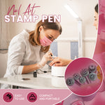 Load image into Gallery viewer, 💥Last 3 days special offer!💥Nail Art Stamp Pen
