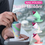 Load image into Gallery viewer, Nail Polish Bottle Holder
