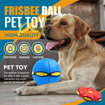 Load image into Gallery viewer, 🐾Pet Toy Flying Saucer Ball
