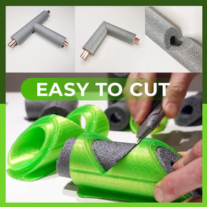 Insulation Clip