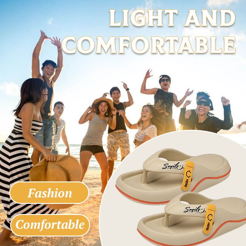 Fashionable Casual Slippers