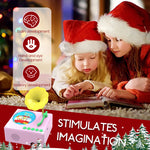 Load image into Gallery viewer, 🎅Christmas limited time offer 45% off🎅Early Education Phonograph Story Machine
