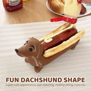 Dachshund Tray