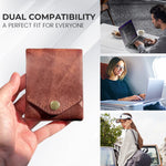 Load image into Gallery viewer, Multifunctional Compact Wallet
