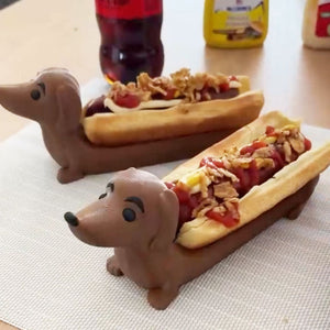 Dachshund Tray