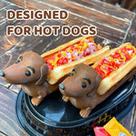 Load image into Gallery viewer, Dachshund Tray
