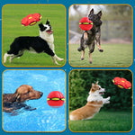 Load image into Gallery viewer, 🐾Pet Toy Flying Saucer Ball
