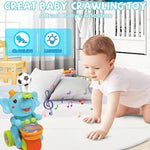 Load image into Gallery viewer, 🎅Christmas limited time offer!🎅Children&#39;s Drum Elephant Floating Ball Toy
