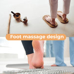 Load image into Gallery viewer, Wooden Foot Massage Meditation Yoga Board (1 pair)
