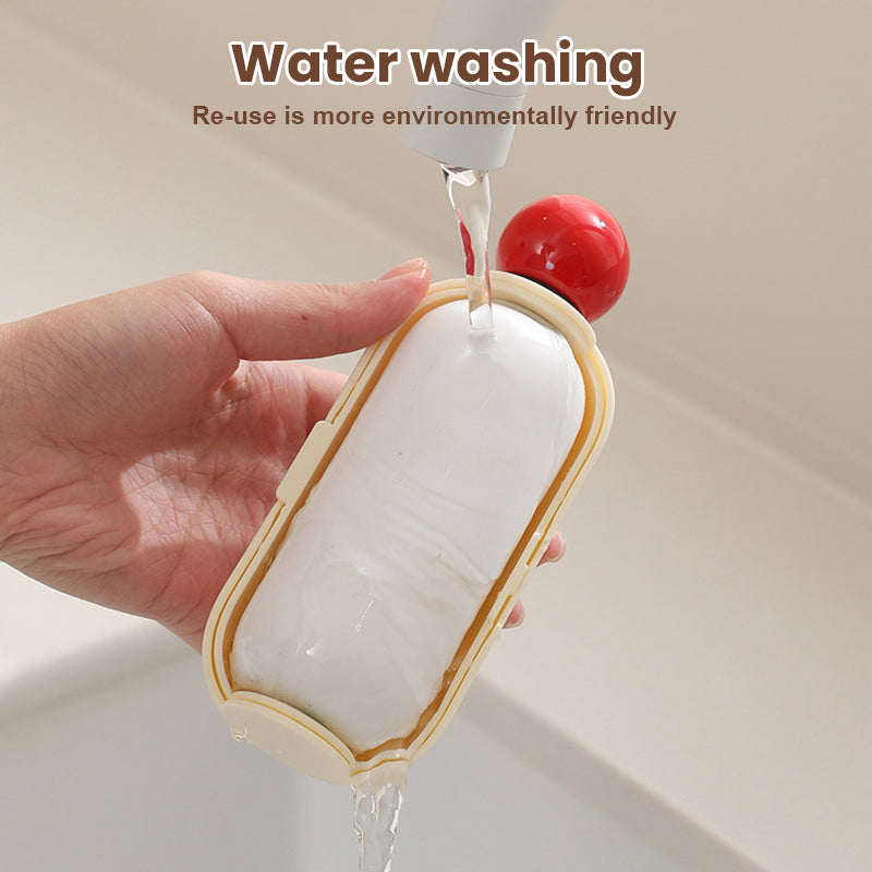 Roller Cover Dustproof Washable Lint Remover