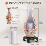 Load image into Gallery viewer, 🎄Christmas Promotion-49% OFF🎄3D Art Puzzle Vase
