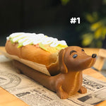 Load image into Gallery viewer, Dachshund Tray
