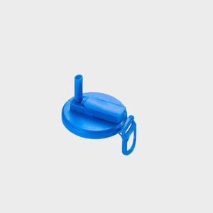 Silicone Straw Soda Can Lids