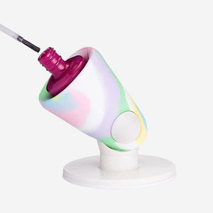 Nail Polish Bottle Holder