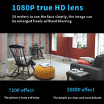 Load image into Gallery viewer, Mini 1080P HD Wireless Wifi Camera
