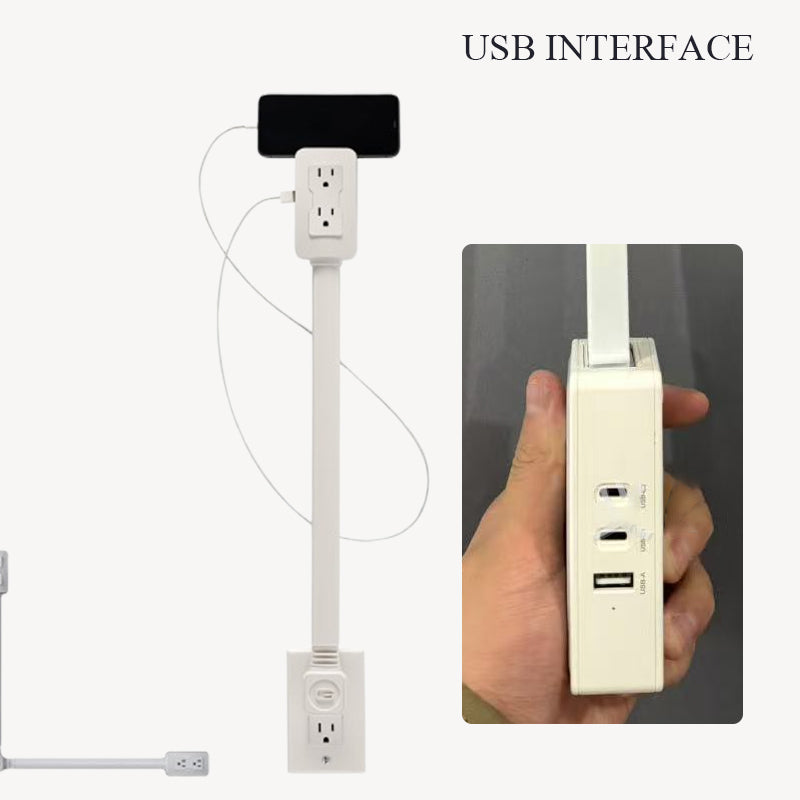 Power Socket Expander