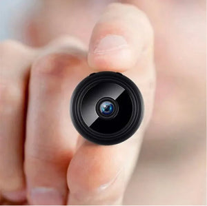 Mini 1080P HD Wireless Wifi Camera